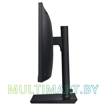 Монитор Samsung S27H850QFI картинка 3